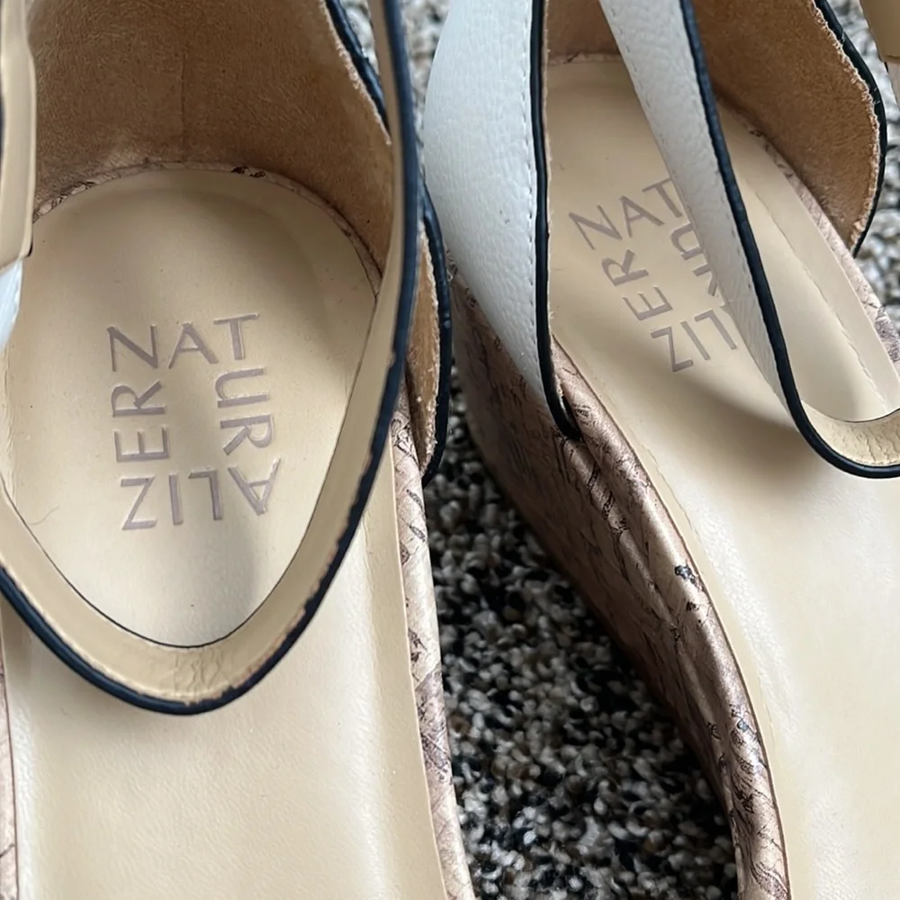 Naturalizer bought never